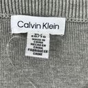 Calvin Klein Crew neck sweater Photo 3