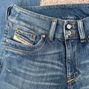 Diesel  Ronhar bootcut denim jeans Photo 5