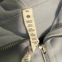 Lululemon Full-Zip Scuba Hoodie Photo 4