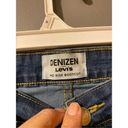 Denizen from Levi's Denizen From Levi’s Light Wash Mid Rise Bootcut Jeans Size 16 Photo 3