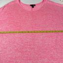 a.n.a  Pink Barbie Core Side Slanted Sweater Size XL Photo 6