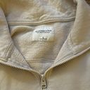 Abercrombie & Fitch Cropped Crewneck Photo 1