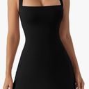 Athletic Dress Black Size M Photo 0