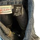 Arizona Jeans Arizona Thick Denim Shirt Photo 5