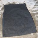 Imagination Grey skirt Size 2 Photo 1