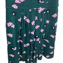 Daisy Boden Women’s Joanna Ponte Dress Size US 8 in Green  / Style J0443 Photo 6