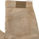 Ralph Lauren NWOT  Black‎ Label 105 Cigarette Jeans in Camel Size 30 Photo 2