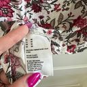 American Eagle Floral Off the Shoulder Top Photo 5