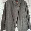 The North Face  Grey Cardigan Toggle Button Women’s M Photo 0