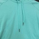 Tek Gear  blue hoodie size M Photo 1