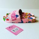 Champion  X Candyland Slides Women’s Size 7 Photo 1