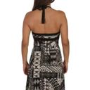 Patagonia Dress M Iliana Halter Aztec Print Medeina Photo 1