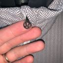 Lululemon  Kanto Catch Me herringbone 4 athletic pullover Photo 6