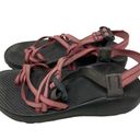 Chacos Chaco Womens Size 9 ZX/2 Classic Sandals Pink Double Strap Toe Loop Sport Hiking Photo 2