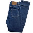 DKNY Y2K Bootcut Dark Wash Denim Photo 2