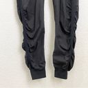 Lululemon  Athletica Black Beyond the Studio Jogger Size 4 Photo 8