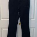 Krass&co Lauren Jeans . Ralph Lauren Jeans Size 4 High Waist Black Wash Photo 0