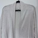 Lole Lolë open front cardigan sweater‎ size L Photo 9