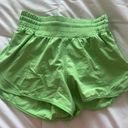 Lululemon Hotty Hot Short 2.5” Photo 0