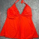 Gottex  Women’s Bathing suit top size 24W Nwt Photo 0