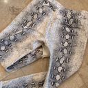 Pretty Little Thing Snakeskin Jeans Photo 3