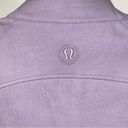 Lululemon 🆕  X Peloton Scuba Oversized Funnel-Neck Half Zip Photo 5