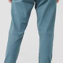 Outdoor Voices  RecTrek 26" Pant Women’s Lizard Blue XXXL NWT Photo 1