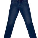 Gap  True Skinny Blue Jeans (Size 29R) Photo 2