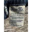 Miss Me  Mid Rise Boot Denim Jeans 25 x 30 MP5895B Photo 7