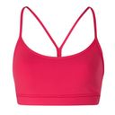 Lululemon  Flow Y Bra IV in Pink Boom Juice Sz. 6 Photo 7