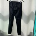 n:philanthropy N Philanthropy Revolve faux leather black high rise leggings size XS Photo 5