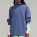 Lululemon NWT  Modal-Blend Turtleneck Tunic
Water Drop size 6 Photo 3