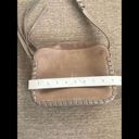 All Saints Mori Leather Crossbody Bag Photo 9