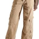 BDG Urban Outfitters Y2k Corduroy Cargo Pants size M Photo 0