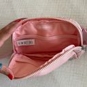 Lululemon Crossbody Fanny Pack Photo 3