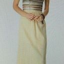 Love Sam strapless maxi dress Photo 1