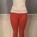 Athletic Works Athletic Comfort Capri Women's Size M Active Worko Photo 0