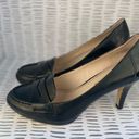 Anne Klein Black  heels Size 6.5 Photo 1