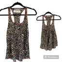 Vintage Havana  Cheetah Animal Print Tank Top Women's Size Small Photo 1