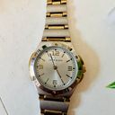 Anne Klein Silver & Gold  Watch Photo 2