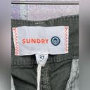 Sundry  LE SOLEIL PANT SIZE 27 Photo 7