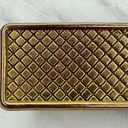 The Bar Vintage Gold Tone Cinch Belt Buckle Photo 1