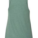 American Apparel NWOT  Triblend Racerback Tank size small Photo 3