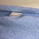 Nine West NEW  Women Blue Pullover Sweater XS SOFT. Photo 5