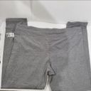 Athletic Works Womens Size XXL 20  Grey Leggings Photo 4