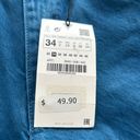 ZARA brand new jeans with tag Photo 4