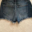 Victoria's Secret Victoria’s Secret pink jean shorts Photo 2