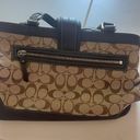 Coach Purse Photo 1