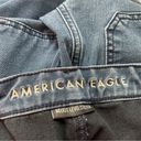 American Eagle  Next Level Stretch Super Hi Rise Jegging Jeans Size 4 Short Photo 6