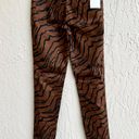 We Wore What  Zebra Jeans  Photo 6